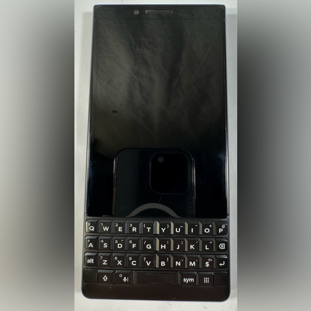 BlackBerry Key2